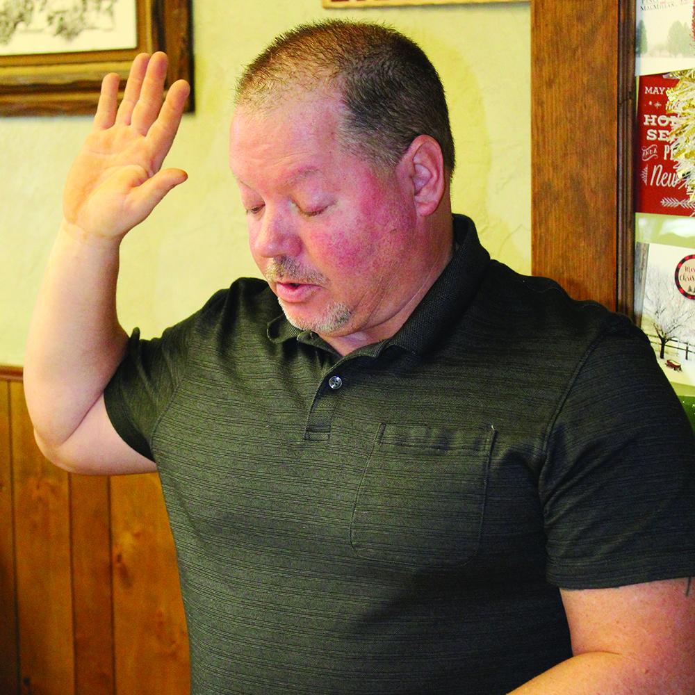 Elect Don Taylor Weston County Commissioner