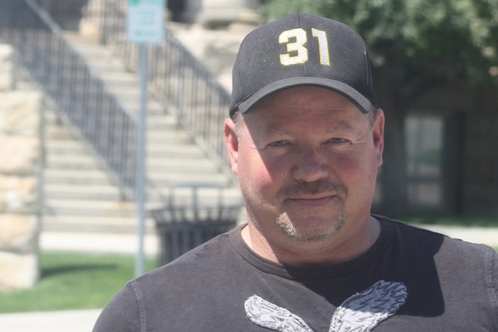 Don Taylor Announces Candidacy for Weston County Commissioner